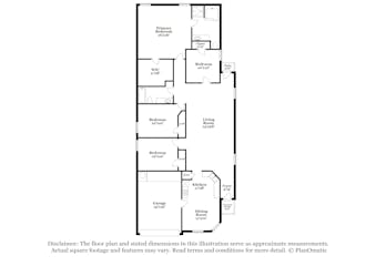 11439 Coral Cyn San Antonio, TX 78252